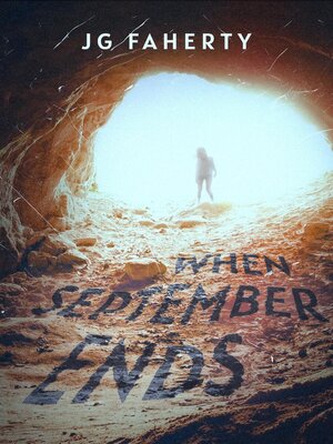 cover image of When September Ends